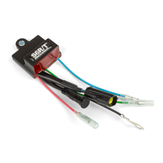 CDI programable encendido racing MK2 Stage6