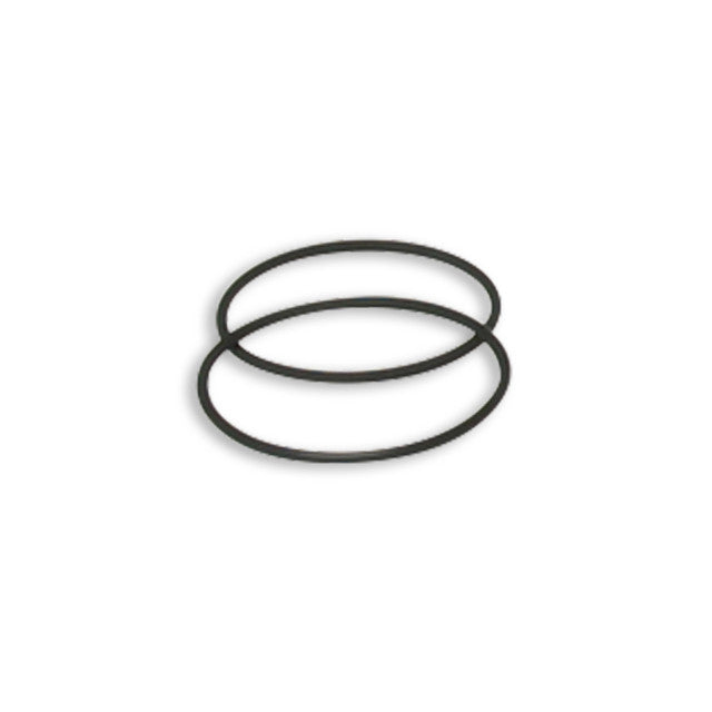 Juego juntas tóricas boquilla escape Malossi Cilindro 52mm MHR H2O Big Bore Testa Rossa