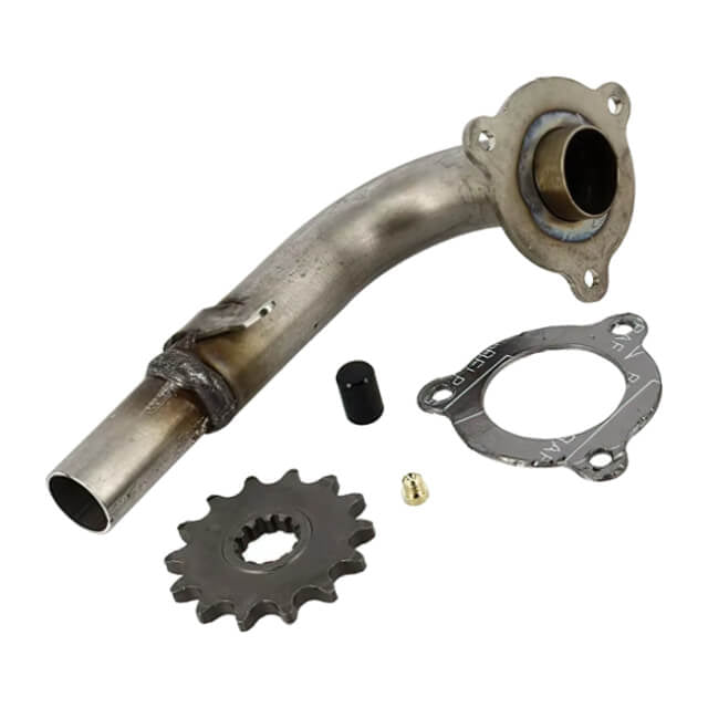 Kit deslimitacion Tune UP 2 Rieju MRT 50 SM / PRO / E5