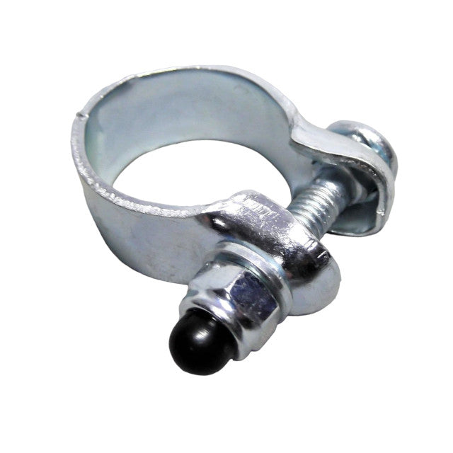 Conector escape Rieju MRT / Tango 50cc