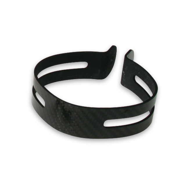 Abrazadera de escape Malossi MHR GP