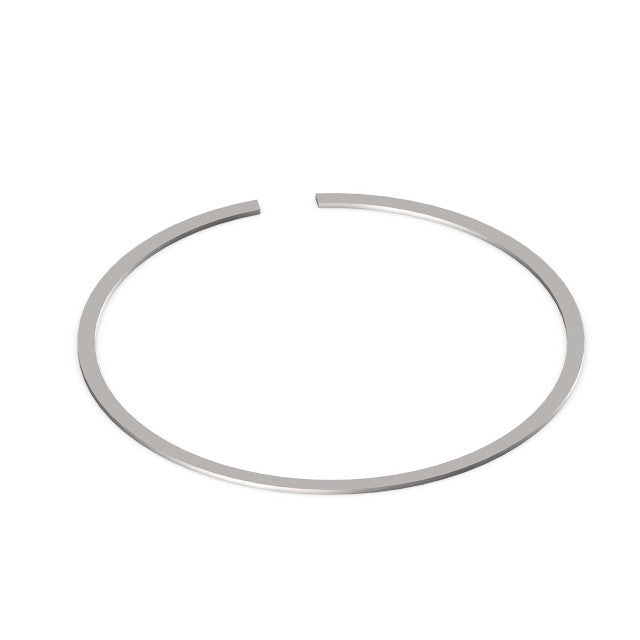 Arandela de embrague d=115x108x1,2mm Malossi