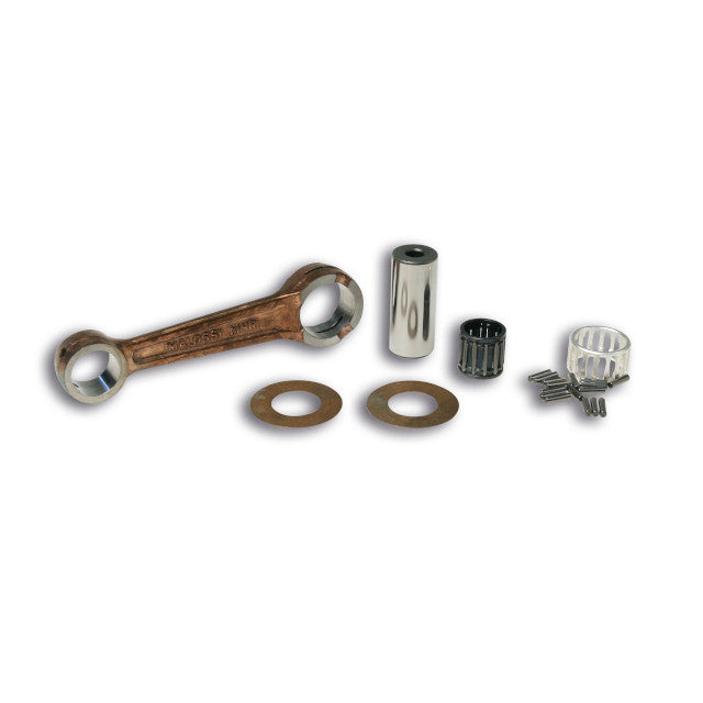 Biela Malossi MHR ejes 105mm Gilera Runner 125 2T