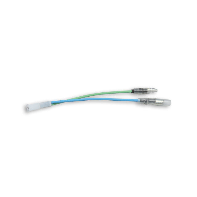 Cableado rotor Malossi Vespower