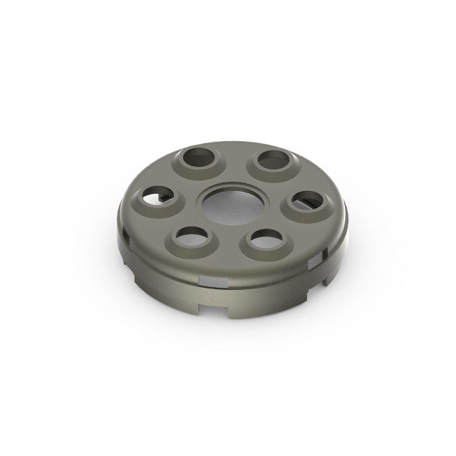 Campana de embrague Malossi MHR d=109.5mm Vespa PX 200 E 2T
