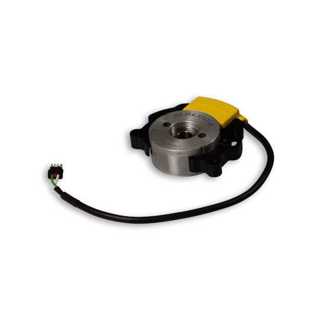 Stator encendido racing Malossi MHR Team II Minarelli AM6 / Derbi euro 2/3