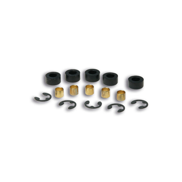 Gomas antivibración Malossi Fly Clutch Yamaha X-Max 300 >2017