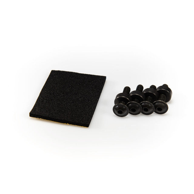 Kit montaje cúpula Malossi MHR Yamaha T-Max 530 12-14