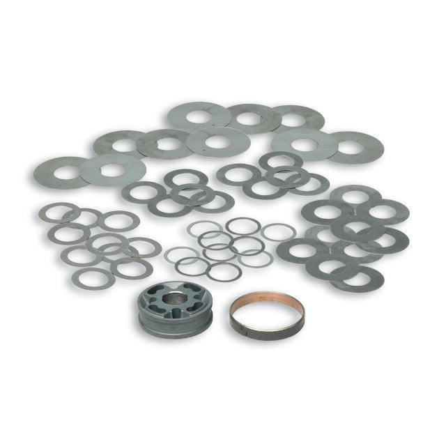 Kit regulación de amortiguador Malossi RS24 / RS10