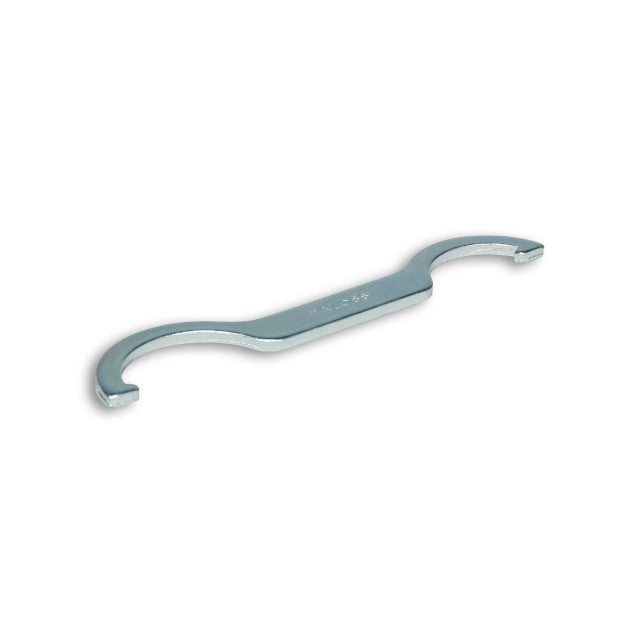 Llave gancho amortiguadores D=48-58mm Malossi RS24 / RS1