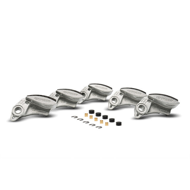 Mordazas de embrague Malossi Delta Clutch d=135mm Honda Forza 125