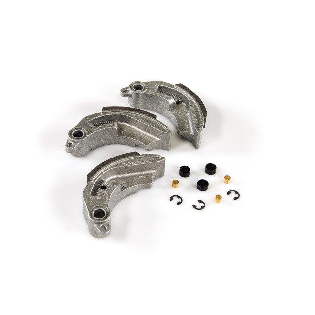 Mordazas de embrague Malossi Delta Clutch d=135mm Honda Forza 300