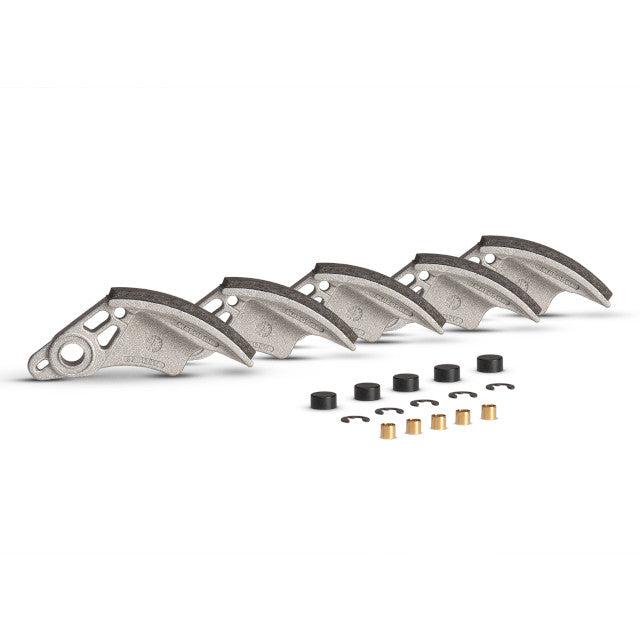 Mordazas de embrague Malossi Fly Clutch d=160mm Honda Silverwing 400