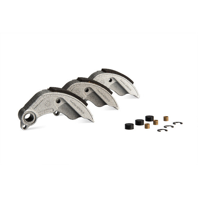 Mordazas de embrague Malossi Fly Clutch Yamaha N-Max 125 17-20