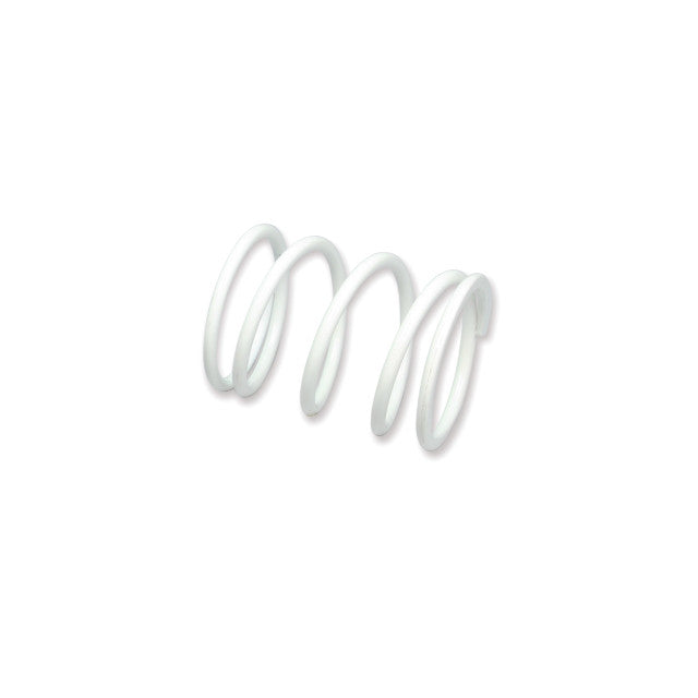 Muelle de embrague Malossi 4K Piaggio MP3 Sport 400 >2021 - blanco