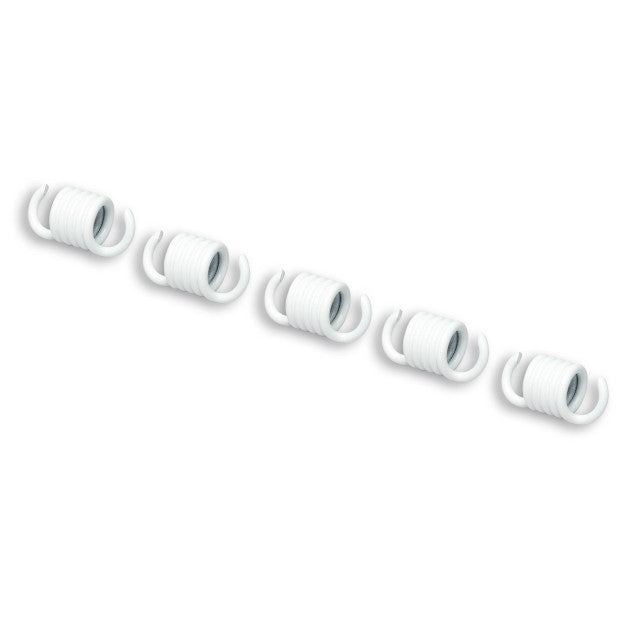 Muelles de embrague Malossi Fly Clutch 2,2K Yamaha X-Max 300 Malossi - blanco