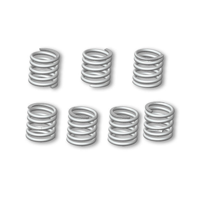 Muelles de embrague Malossi Vespa PX 125/150 2T