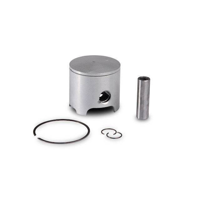 Pistón Malossi MHR d=50mm Derbi / Piaggio / Minarelli AM6 - letra D