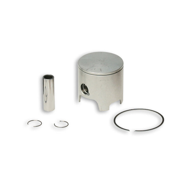 Pistón Malossi MHR d=52mm bulón 13mm Minarelli / Piaggio - letra C
