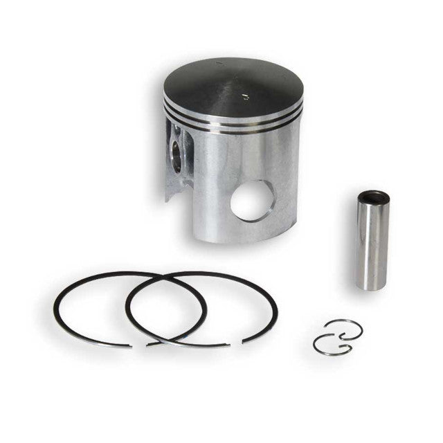 Pistón Malossi MHR d=53mm Honda NSR 75