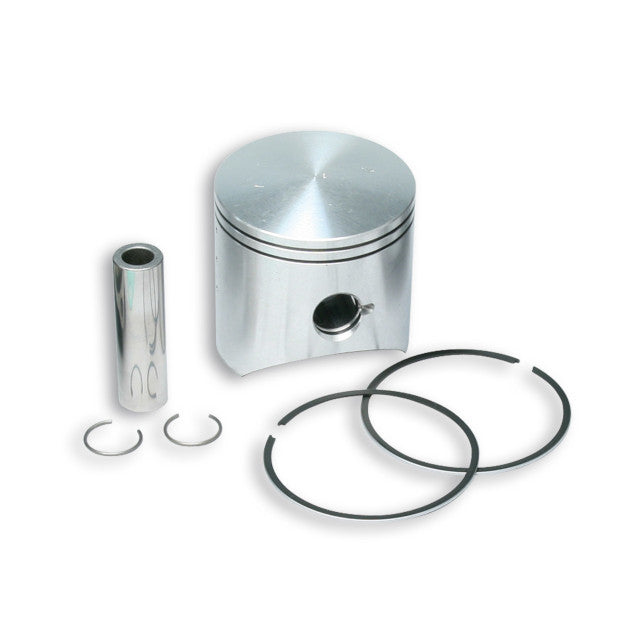 Pistón Malossi d=65mm bulón 16mm Honda NSR 125 2T - letra C