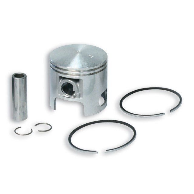 Pistón Malossi d=47mm bulón 12mm - letra A