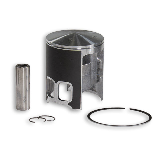 Pistón Malossi d=68.5mm bulón 16mm 1 segmento cromado - letra B