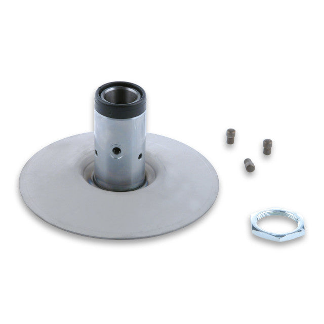 Semipolea de embrague Malossi MHR Overrange Gilera Runner 50