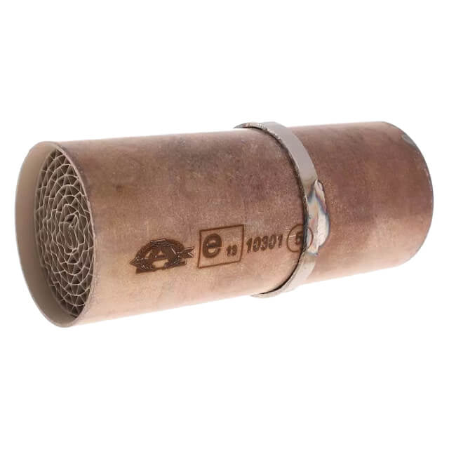 Racord catalizado Malossi MHR escape GPR