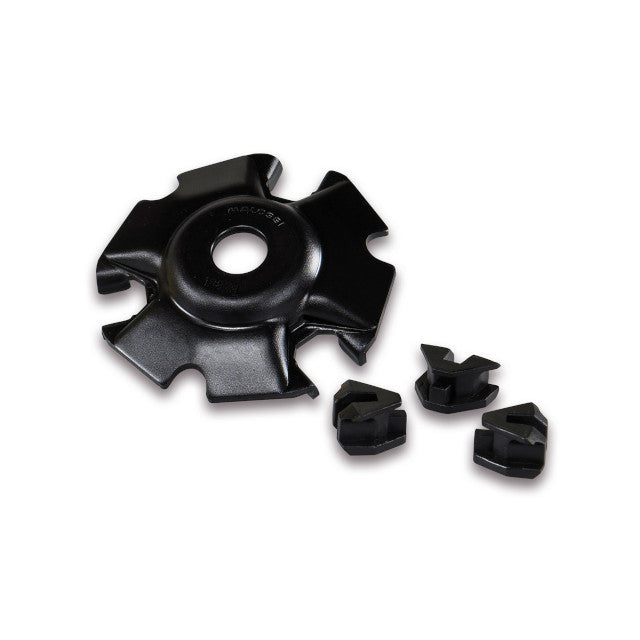 Tapa rampa de variador Malossi Multivar 2000 Aprilia Scarabeo 125 4T