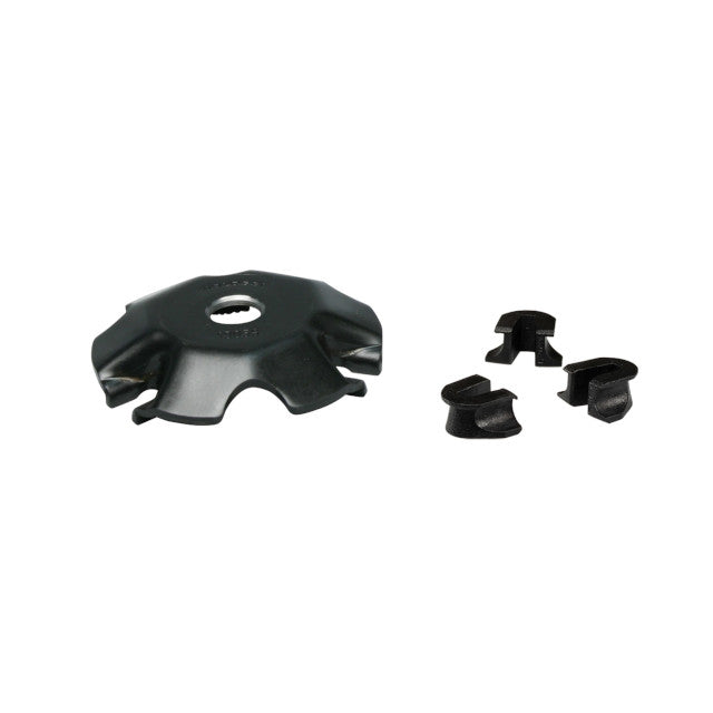 Tapa rampa de variador Malossi Multivar 2000 Honda Vision 110 4T