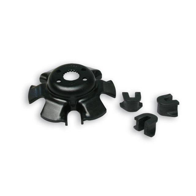 Tapa rampa de variador Malossi Multivar 2000 Kymco Super Dink 350 >2017