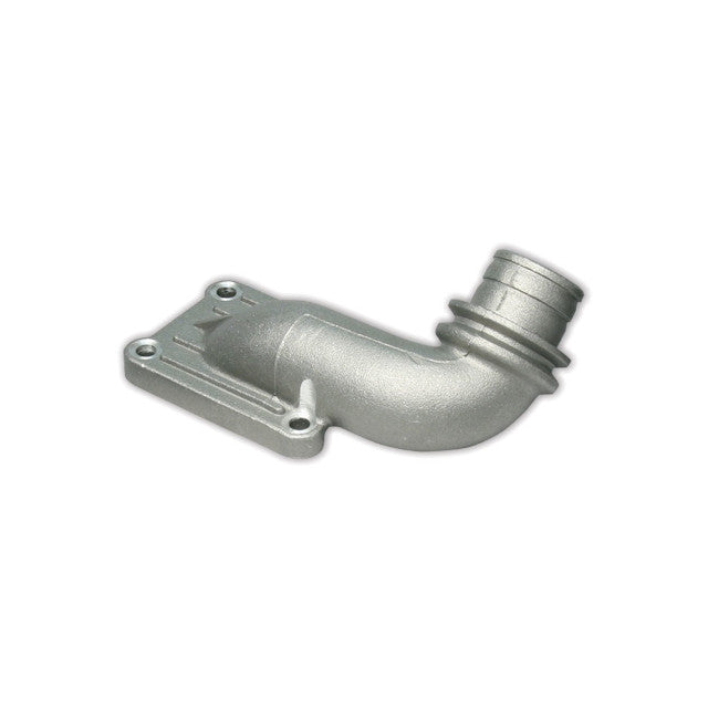 Tobera de admisión Malossi MHR d=25x27,5x46,5mm Vespa Primavera 125 2T