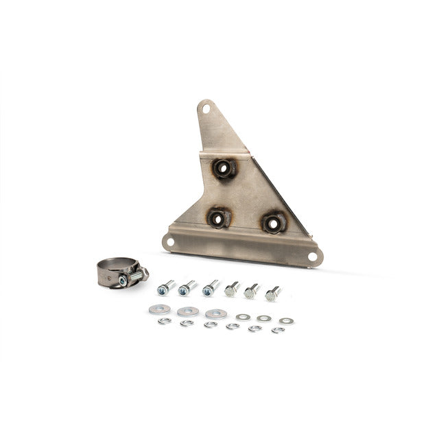 Kit tornillos de escape Malossi RX