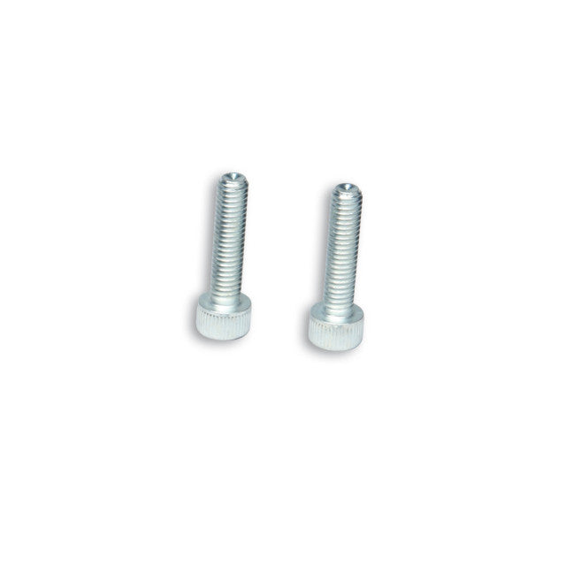 Tornillos M6x25 Malossi Vespower