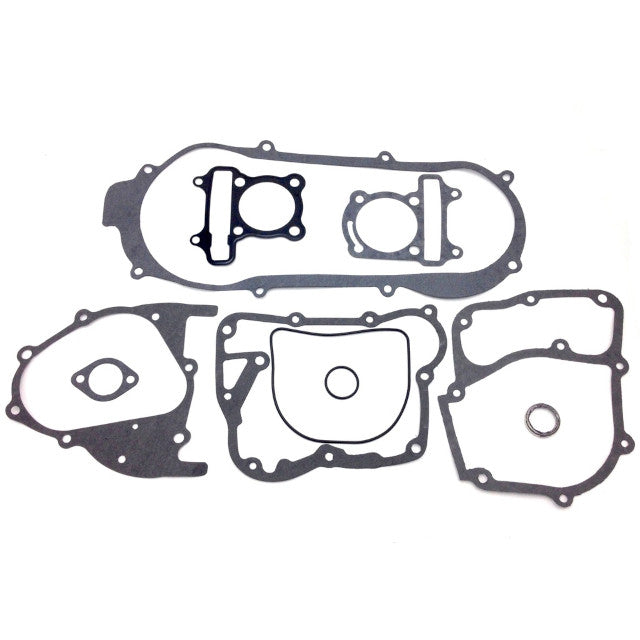Juego de juntas completo motor GY6 152QMI 125cc Allpro