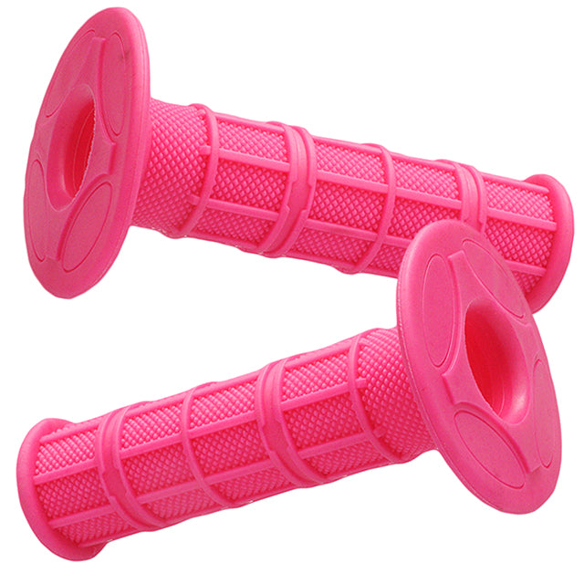 Puños Cross Allpro - rosa fluor