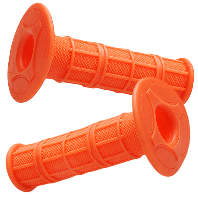 Puños Cross Allpro - naranja fluor