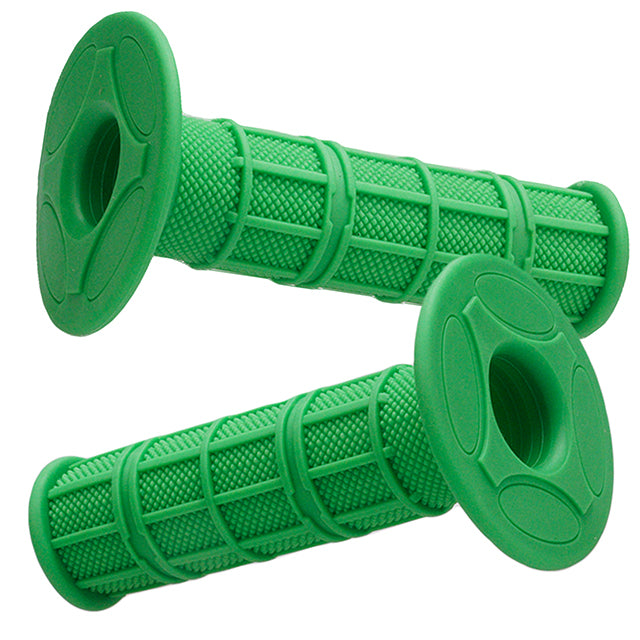Puños Cross Allpro - verde fluor