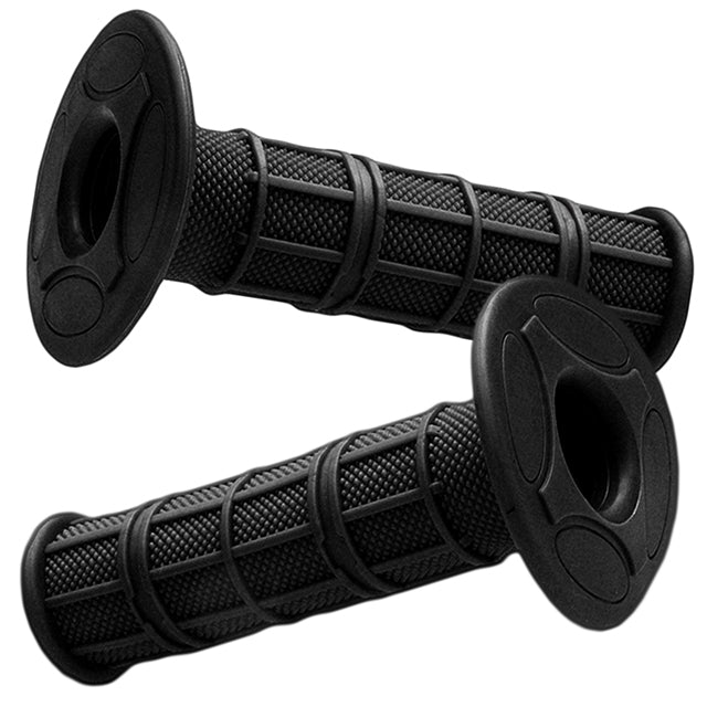 Puños Cross Allpro - negro