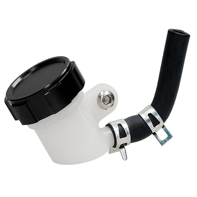 Depósito líquido freno bomba VOCA Racing d=42mm - negro