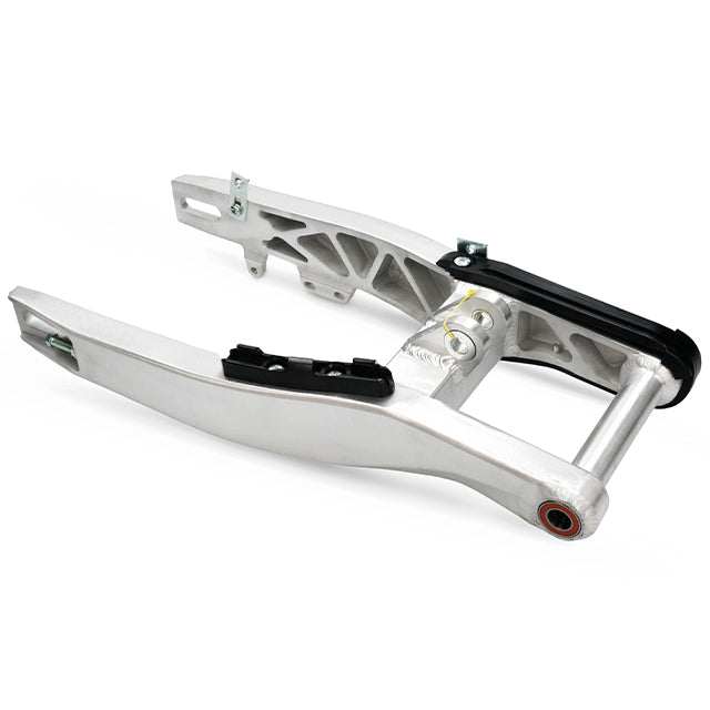 Basculante de aluminio reforzado 420x15mm Pitbike YCF Pilot 2020 - Italia