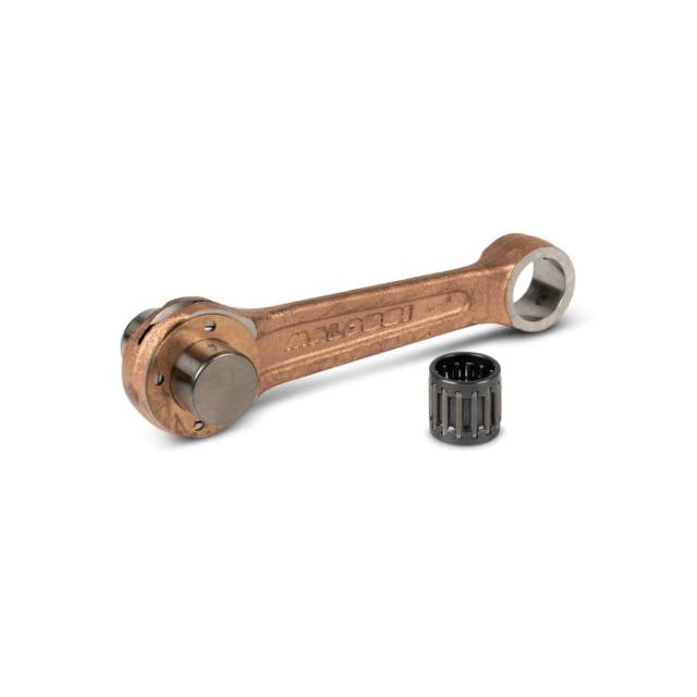 Biela Malossi carrera 43mm Piaggio Ciao 2T