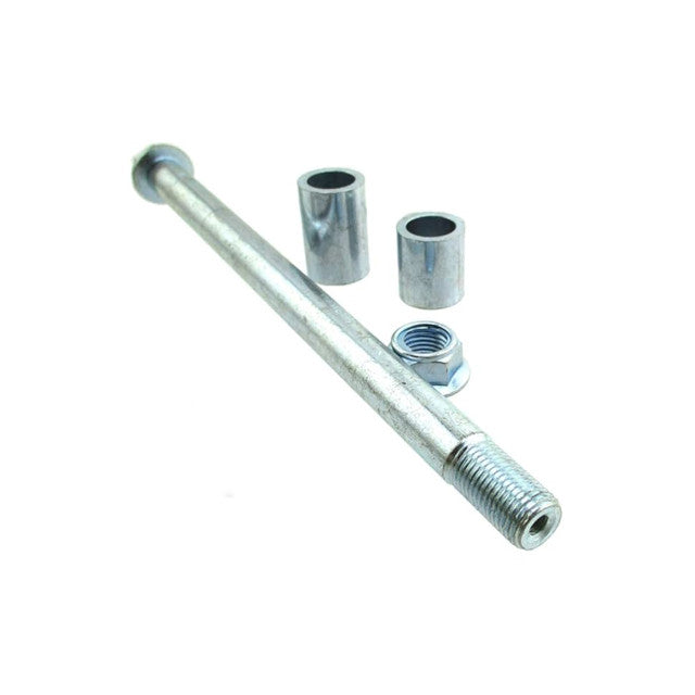 Eje basculante Rieju Century 125 E4 2018