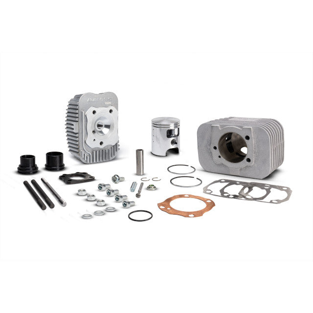Cilindro Malossi BIG Deps 70cc Piaggio Ciao 2T