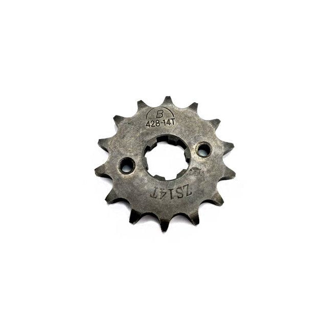 Piñón 14-Z Rieju Tango 125 18-21