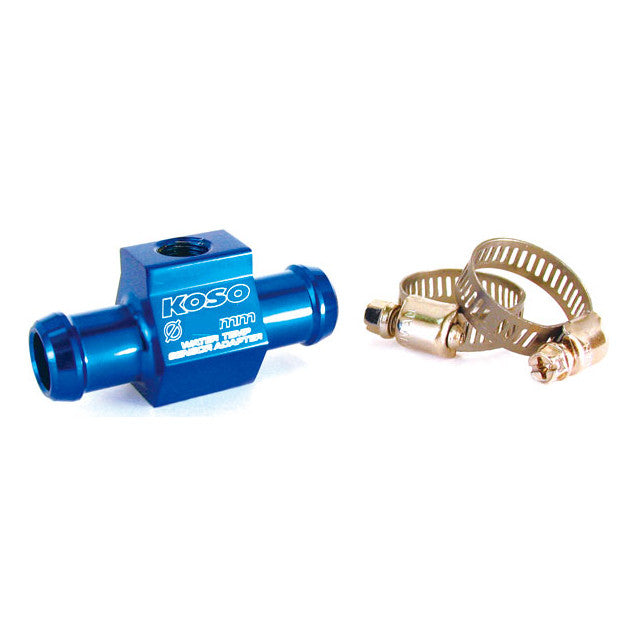 Sensor temperatura para tubo refrigerante 38mm Koso