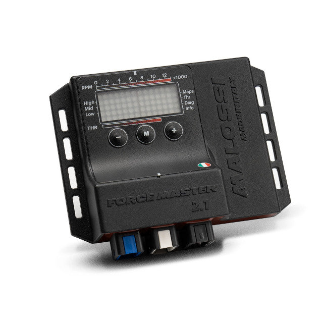 Centralita electrónica Honda SH 300 Force Master 2.1 Malossi