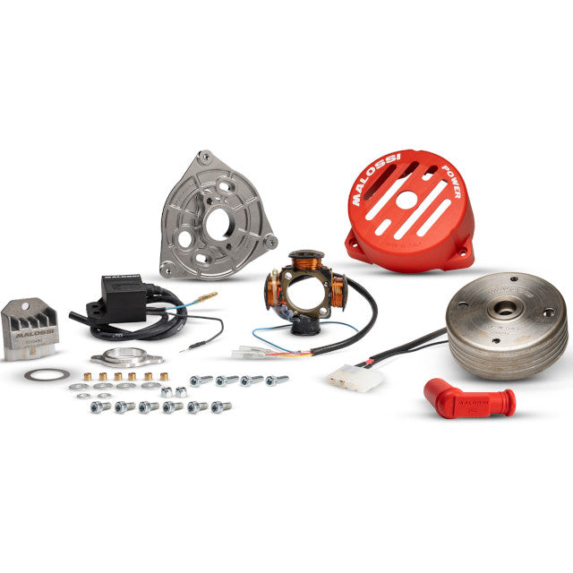 Encendido racing Malossi Peugeot 103 RCX