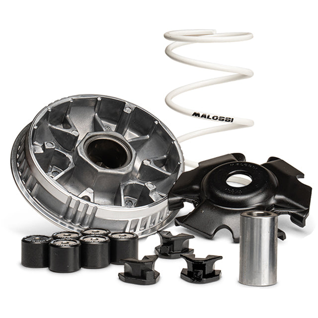 Variador multivar 2000 SYM Jet X 125 ie 4T LC euro 5 >2023 Malossi